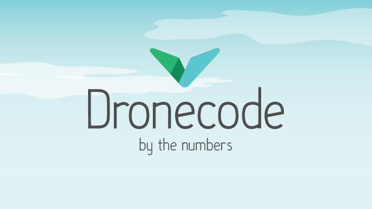 Dronecodeプロジェクト