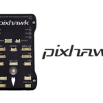 3DR Pixhawk-APM推奨の高性能ドローン用フライトコントローラー
