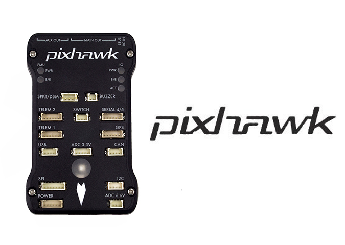 Pixhawk