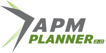 APM Planner 2