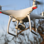DJI PHANTOM4のフライトモードと高度な飛行を実現する制御・センシング技術