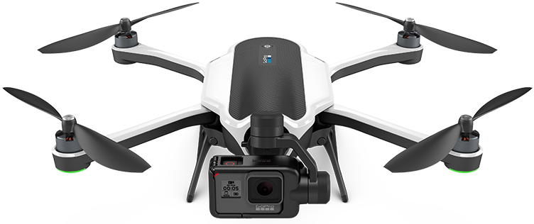 GoPro Karma