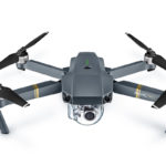 折りたたみ式小型空撮ドローン「DJI Mavic Pro」解説!スペック・機能まとめ